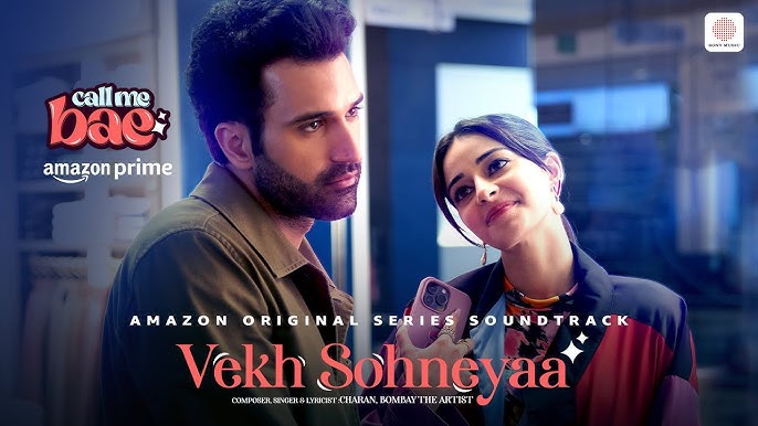 Vekh Sohneyaa - Song Cover Image