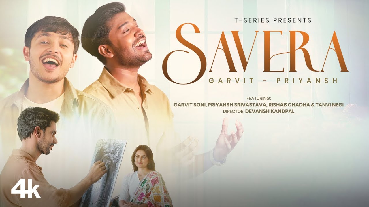Savera - Song Cover Image