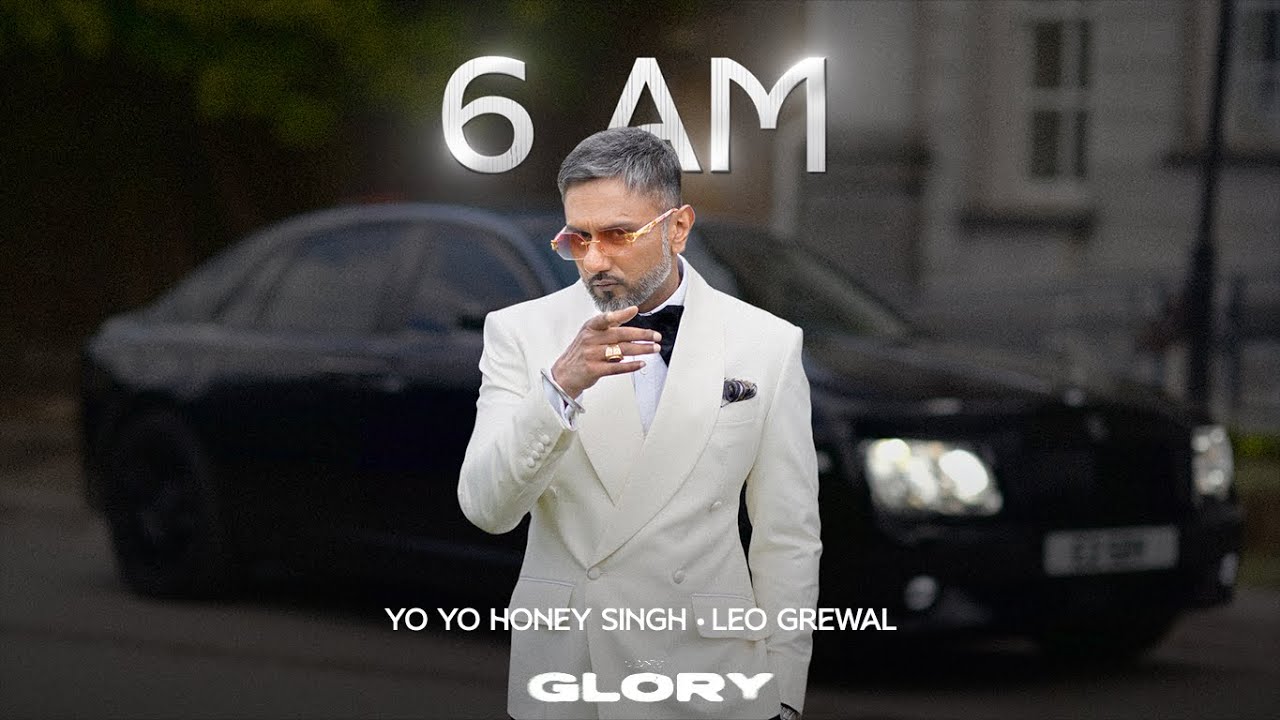 6 AM - Song Cover Image