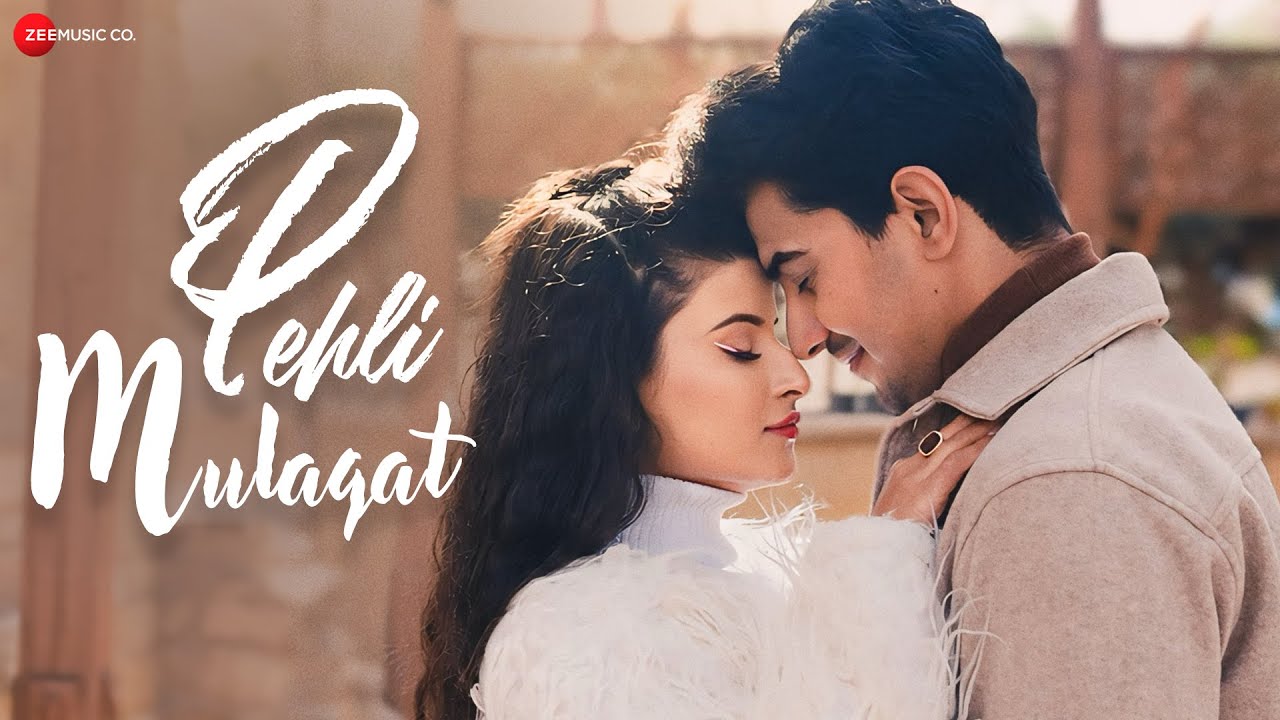 Pehli Mulaqat - Song Cover Image