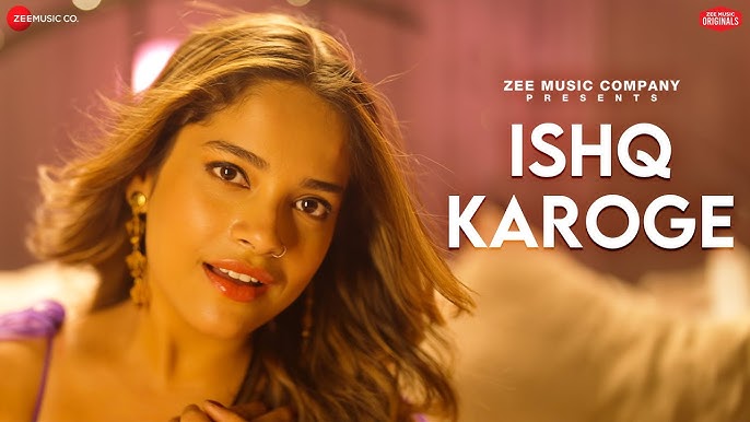 Ishq Karoge - Song Cover Image