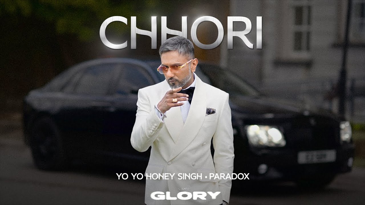Chhori - Song Cover Image