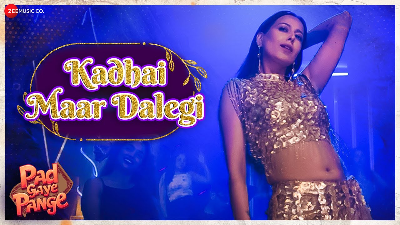 Kadhai Maar Dalegi - Song Cover Image