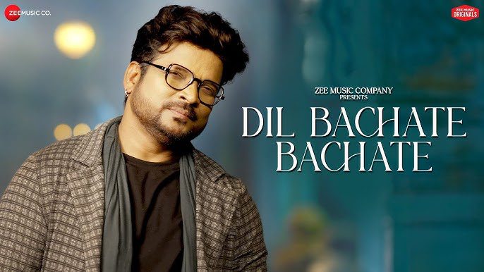 Dil Bachate Bachate - Song Cover Image