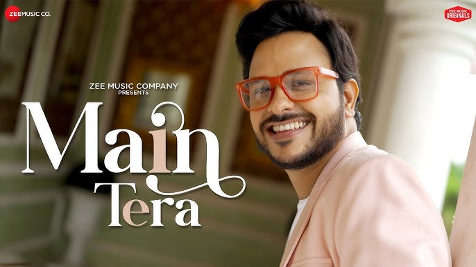 Main Tera - Song Cover Image