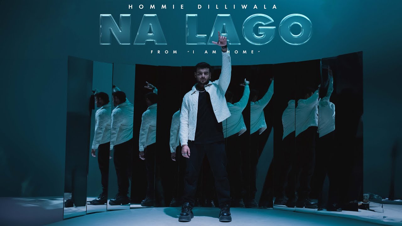 Na Lago - Song Cover Image