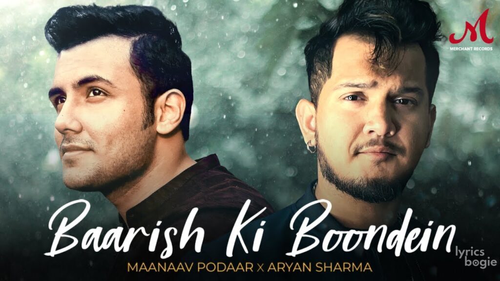 Baarish Ki Boondein - Song Cover Image