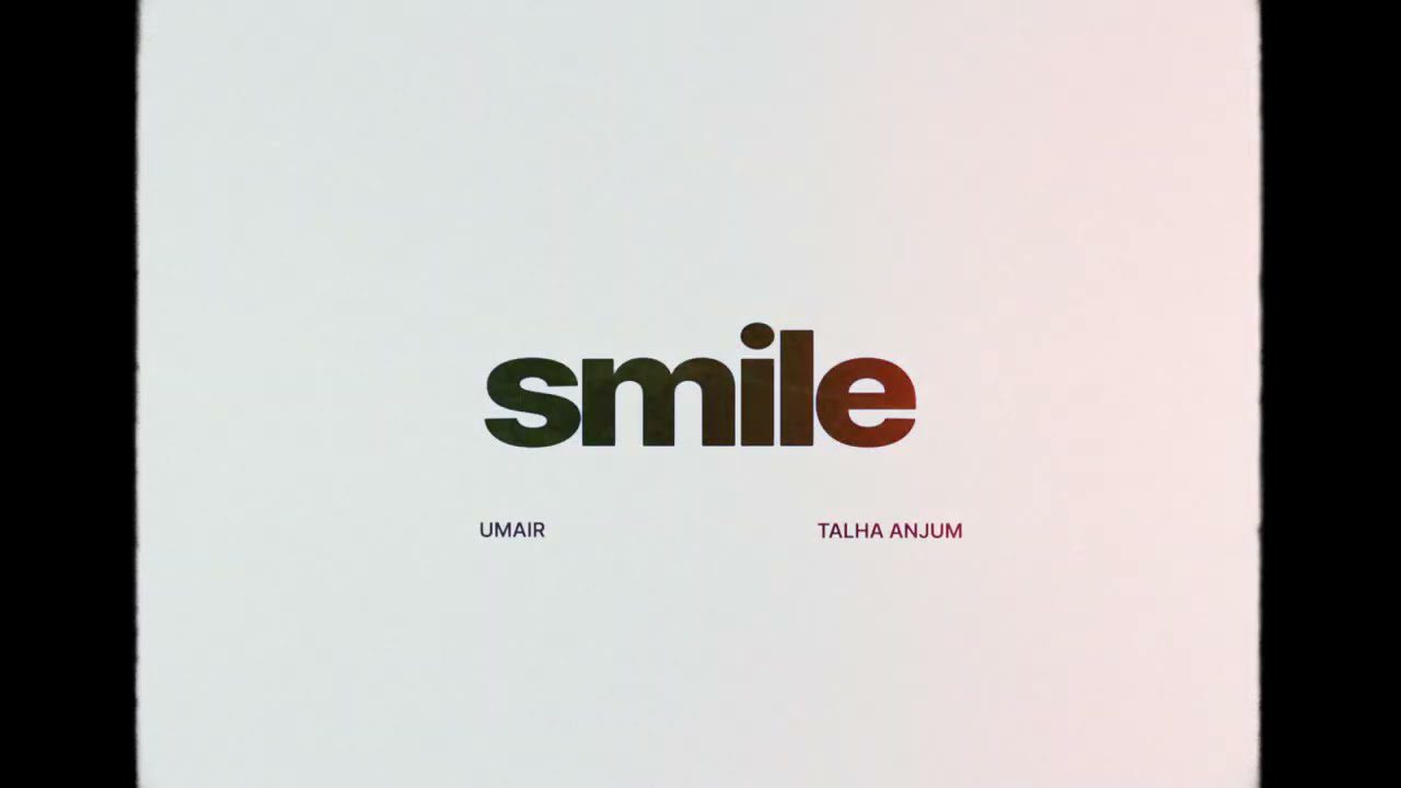 Smile - Song Cover Image