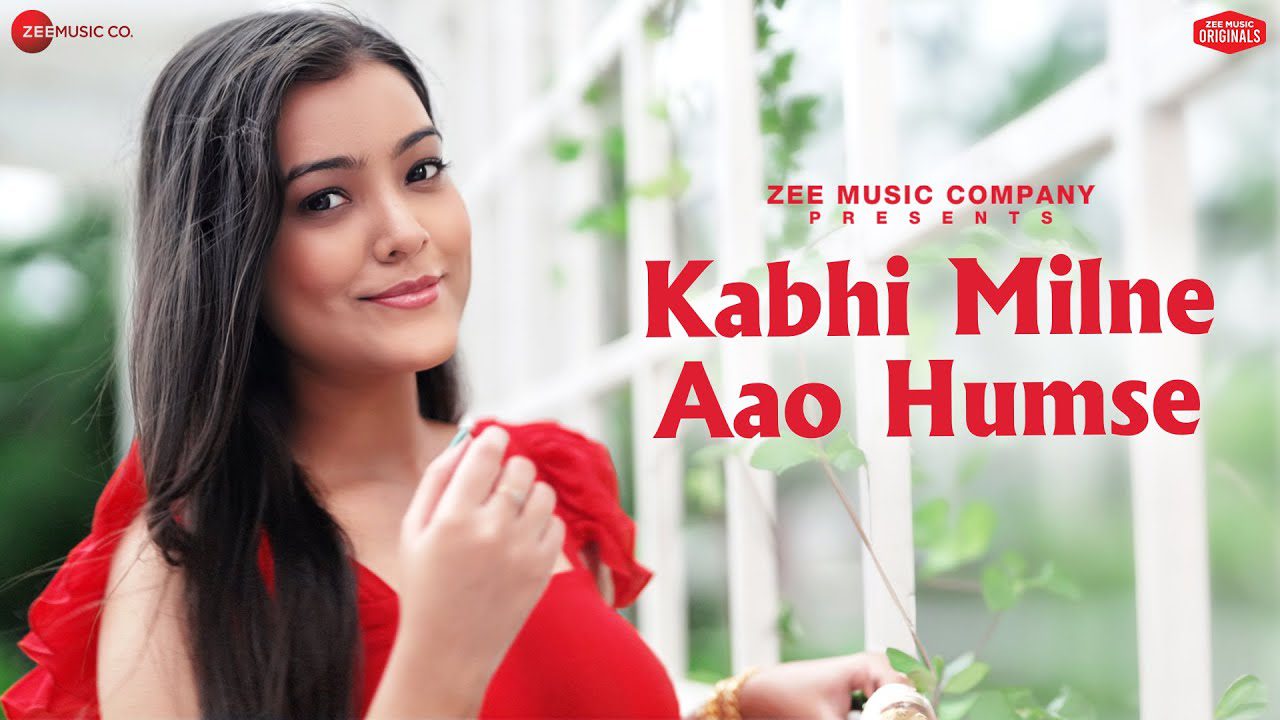 Kabhi Milne Aao Humse - Song Cover Image