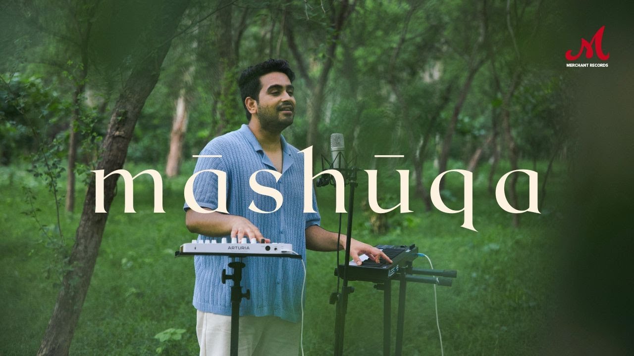 Mashuqa - Song Cover Image