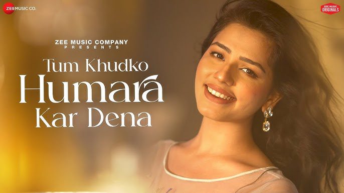Tum Khudko Humara Kar Dena - Song Cover Image