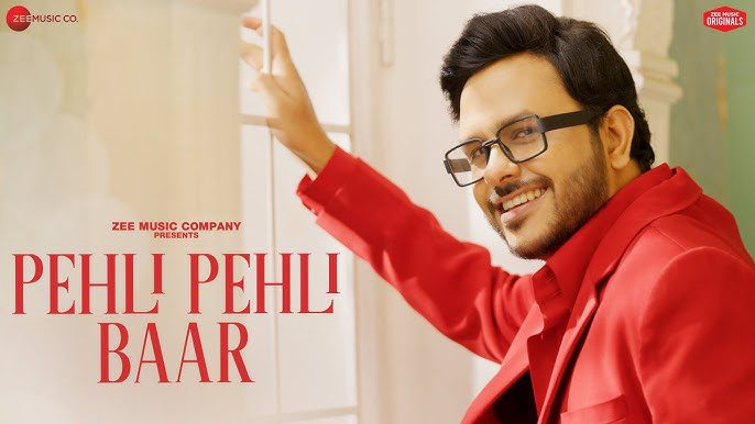 Pehli Pehli Baar - Song Cover Image