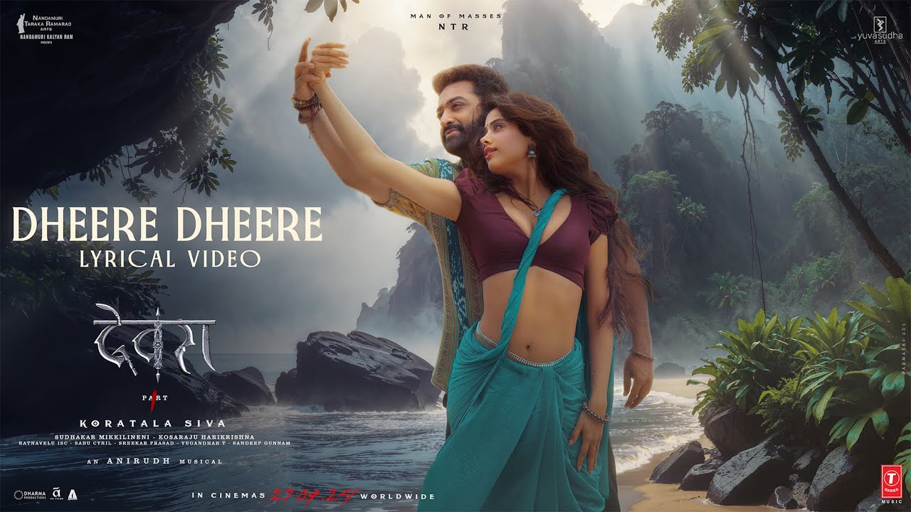 Dheere Dheere - Song Cover Image