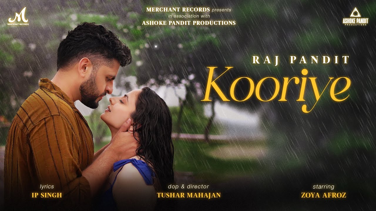 Kooriye - Song Cover Image