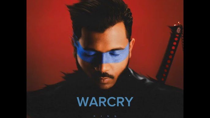 Warcry - Song Cover Image