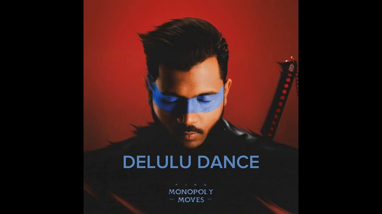 Delulu Dance - Song Cover Image