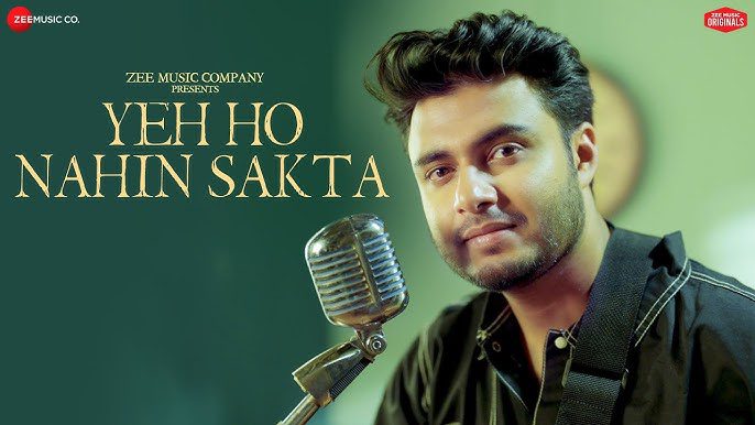 Yeh Ho Nahin Sakta - Song Cover Image