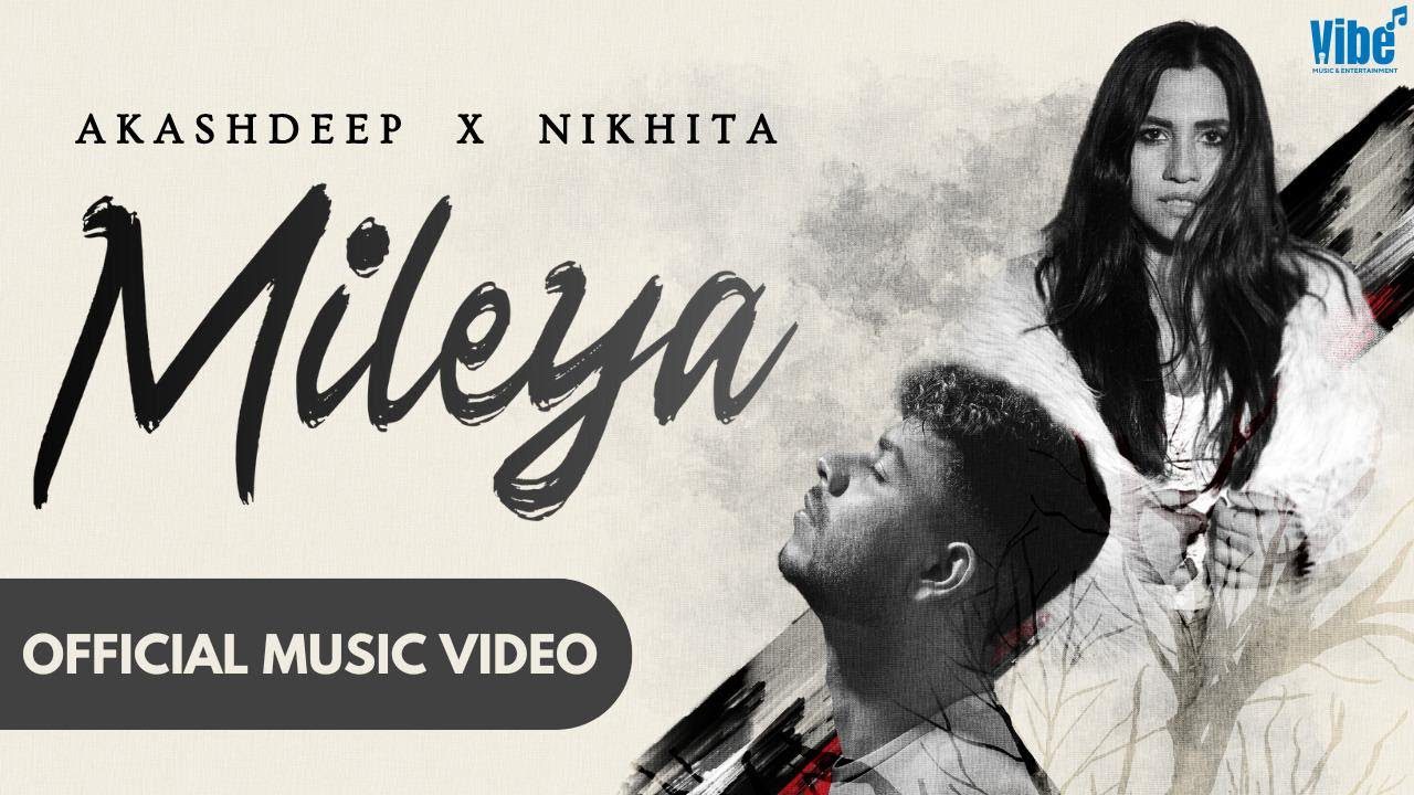 Mileya - Song Cover Image
