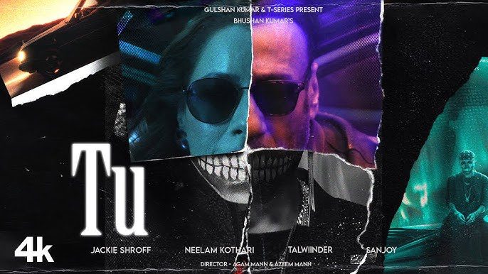 Tu - Song Cover Image