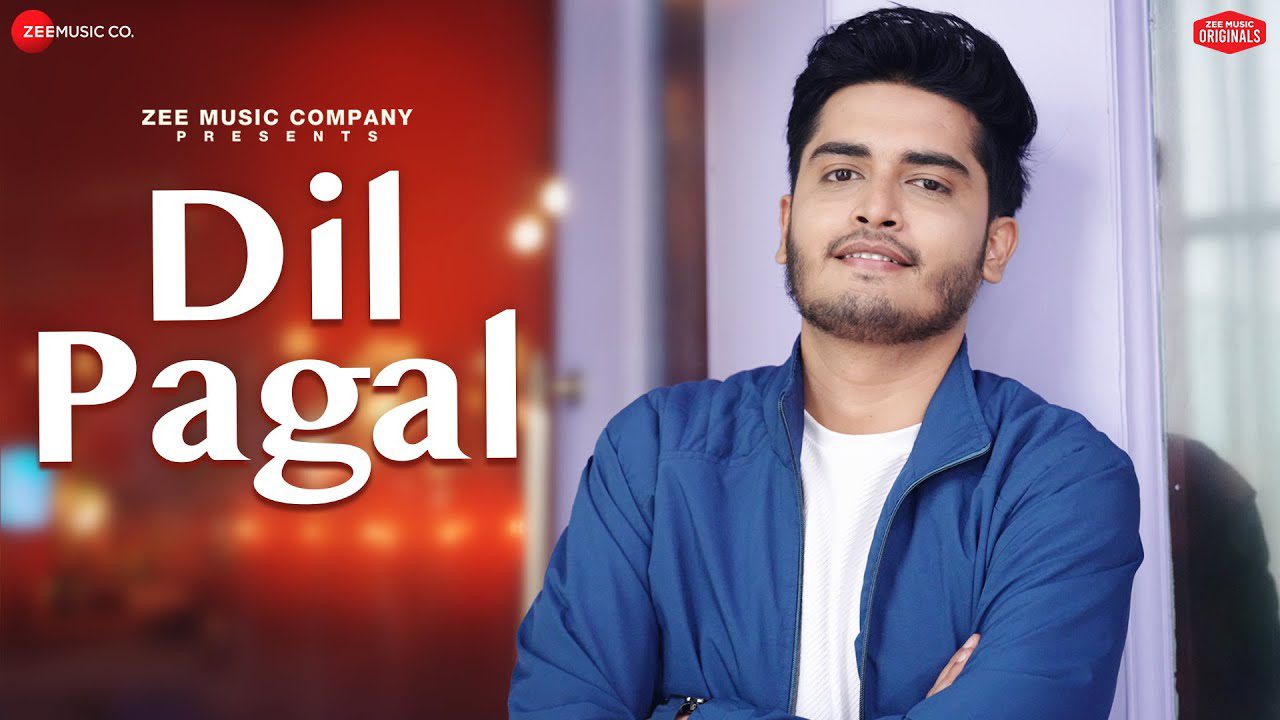 Dil Pagal - Song Cover Image