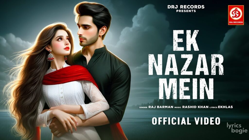 Ek Nazar Mein - Song Cover Image