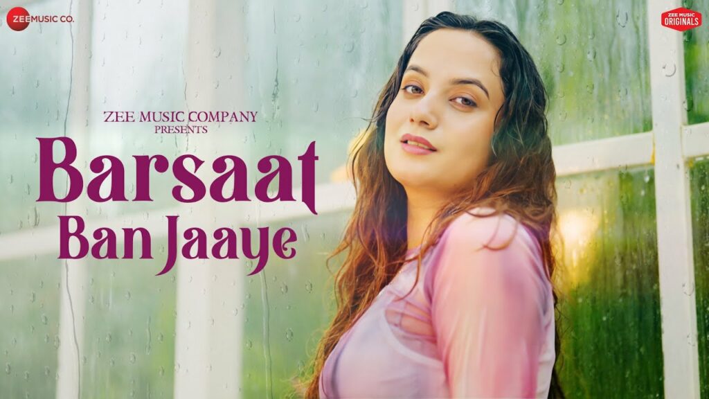 Barsaat Ban Jaaye - Song Cover Image
