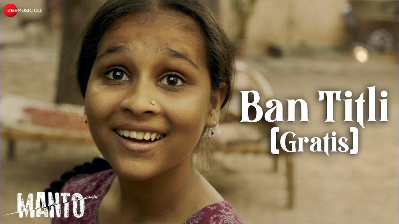 Ban Titli - Song Cover Image