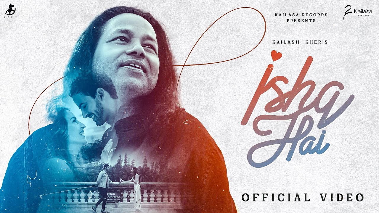 Ishq Hai - Song Cover Image