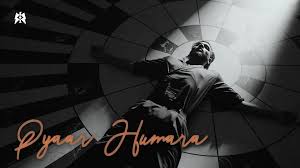 Pyaar Humara - Song Cover Image