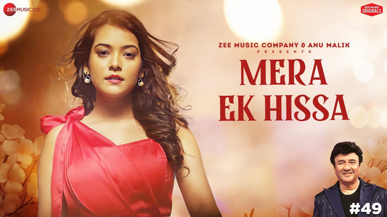Mera Ek Hissa - Song Cover Image