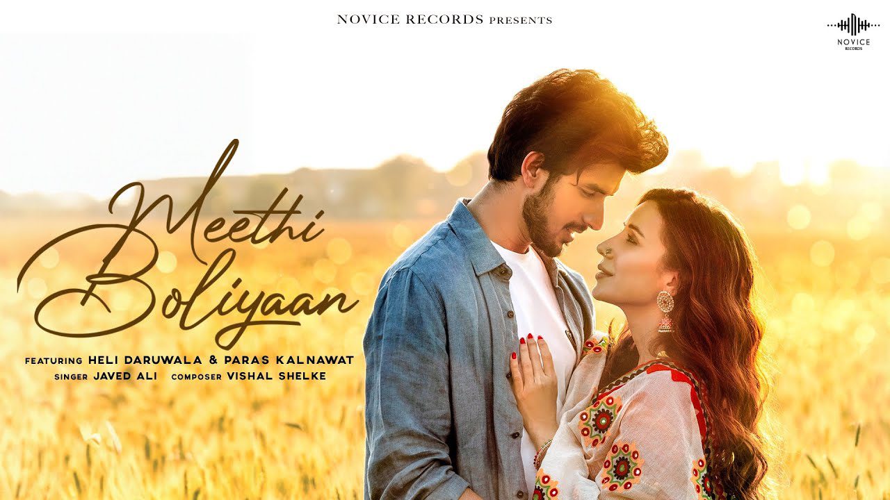 Meethi Boliyaan - Song Cover Image