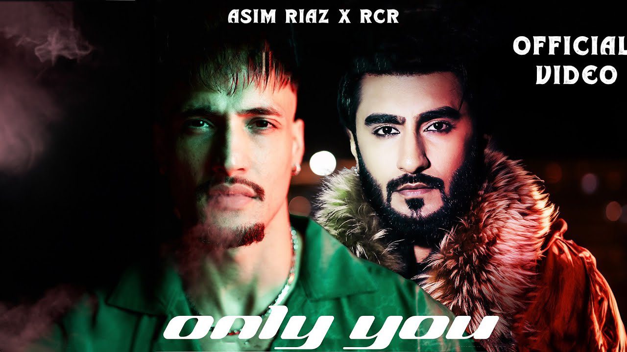 Only You - Song Cover Image