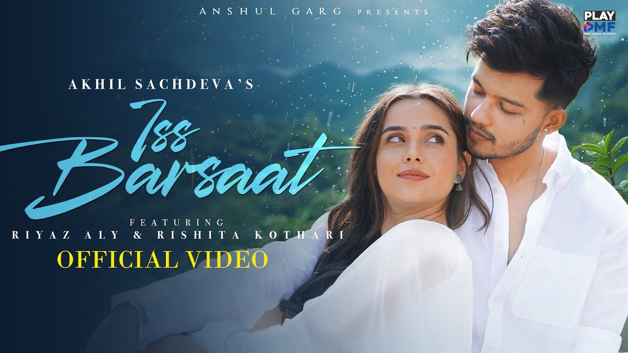 Iss Barsaat - Song Cover Image