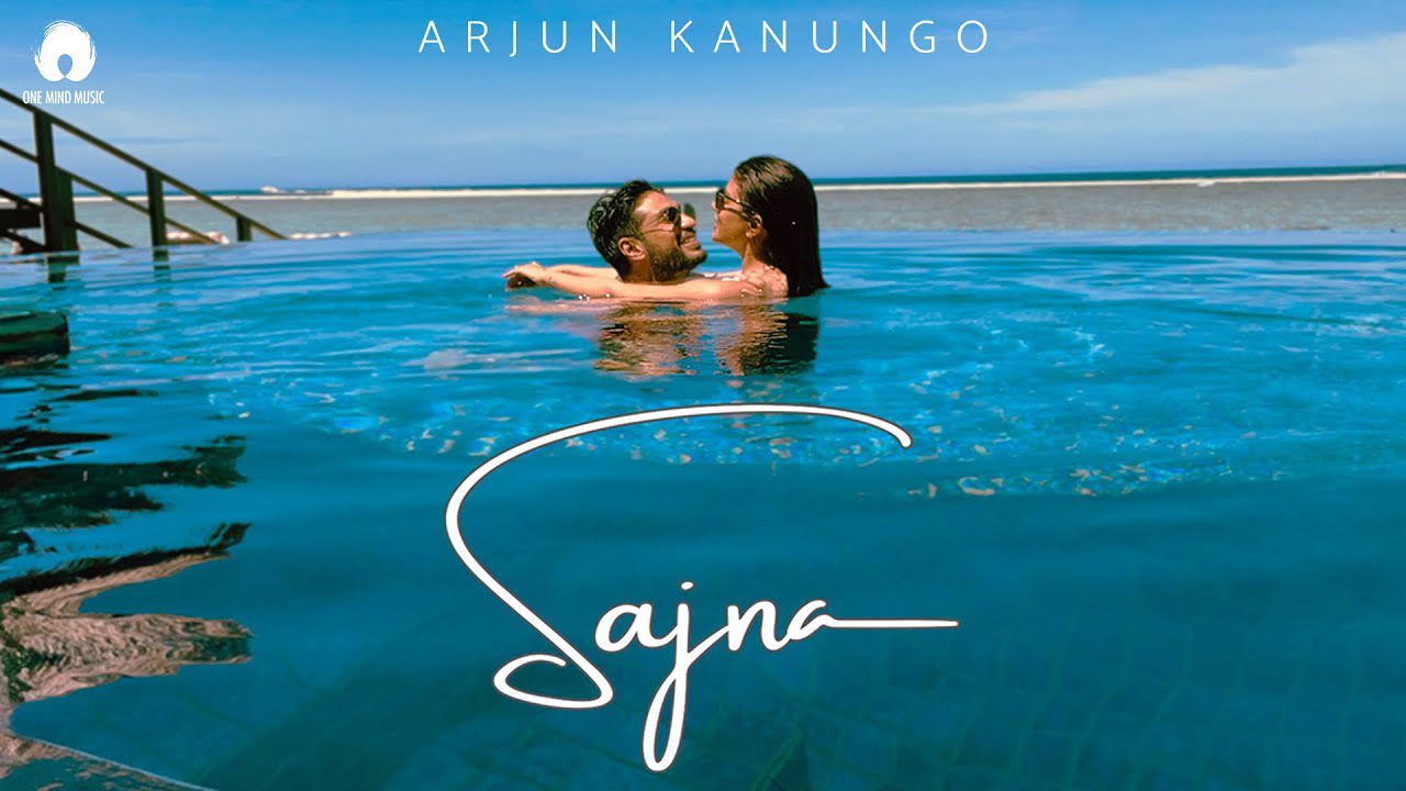 Sajna - Song Cover Image