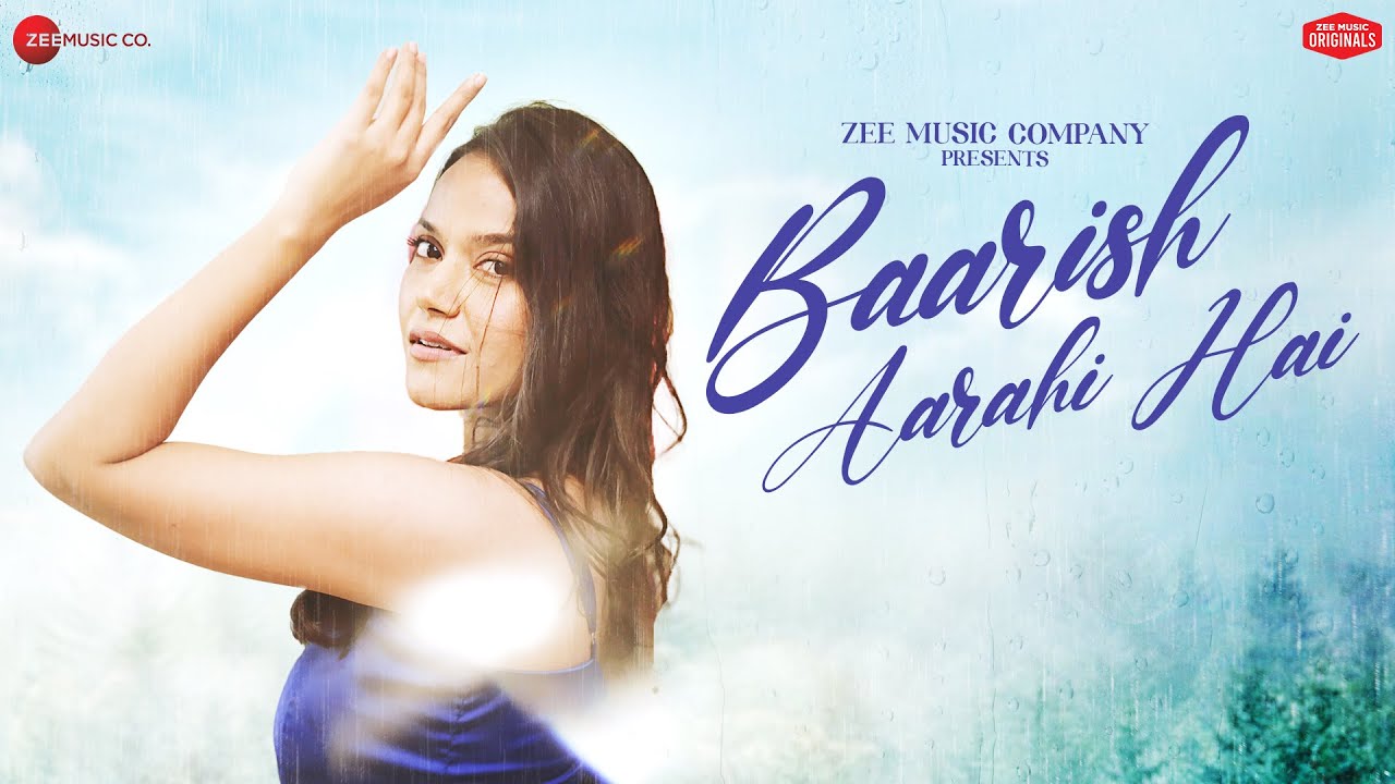 Baarish Aarahi Hai - Song Cover Image