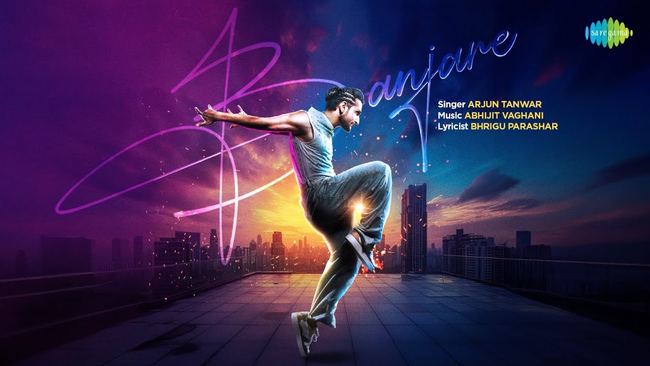 Banjare - Song Cover Image