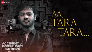 Aaj Tara Tara - Song Cover Image