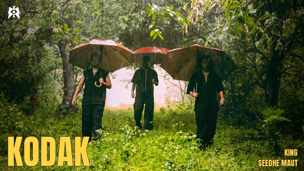 Kodak - Song Cover Image
