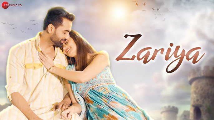 Zariya - Song Cover Image
