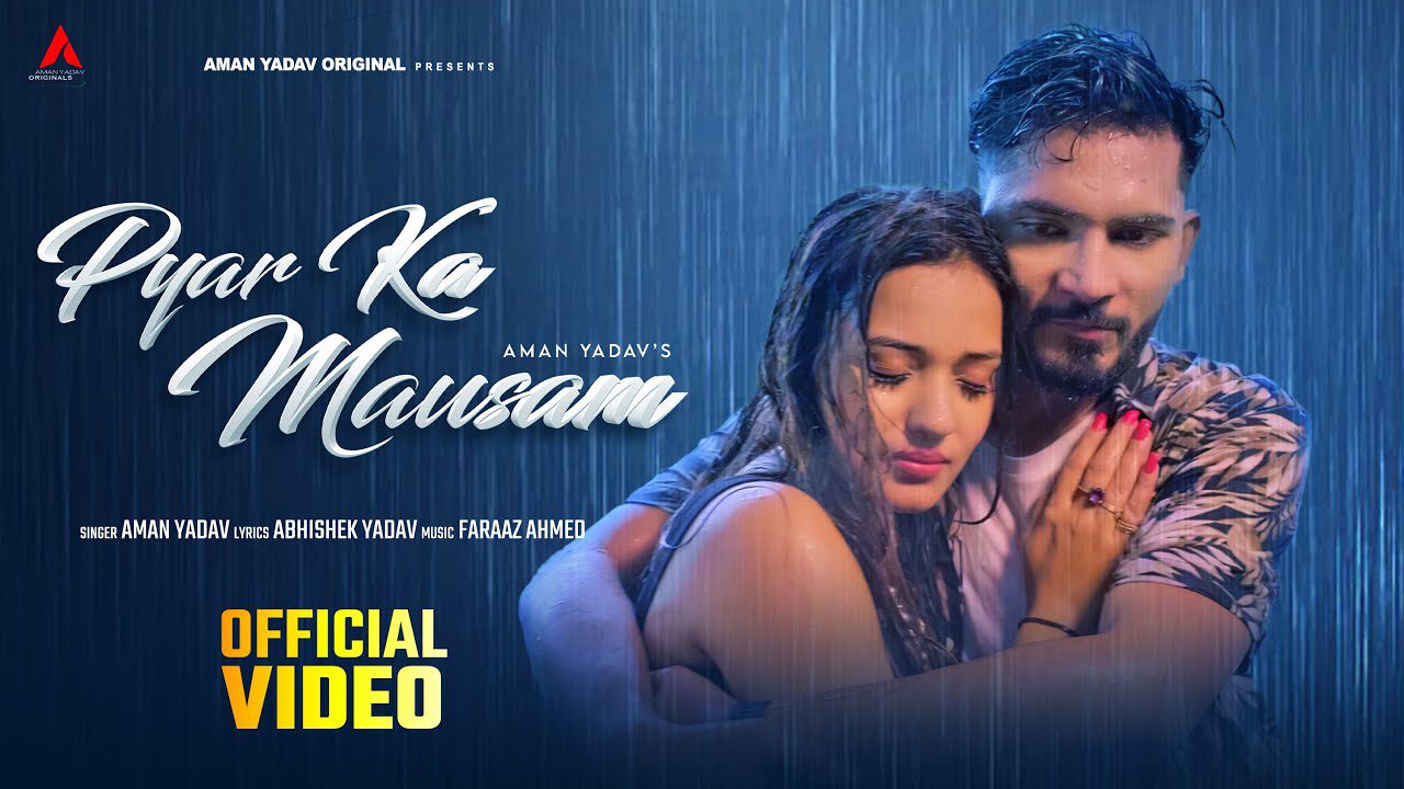 Pyar ka Mausam - Song Cover Image