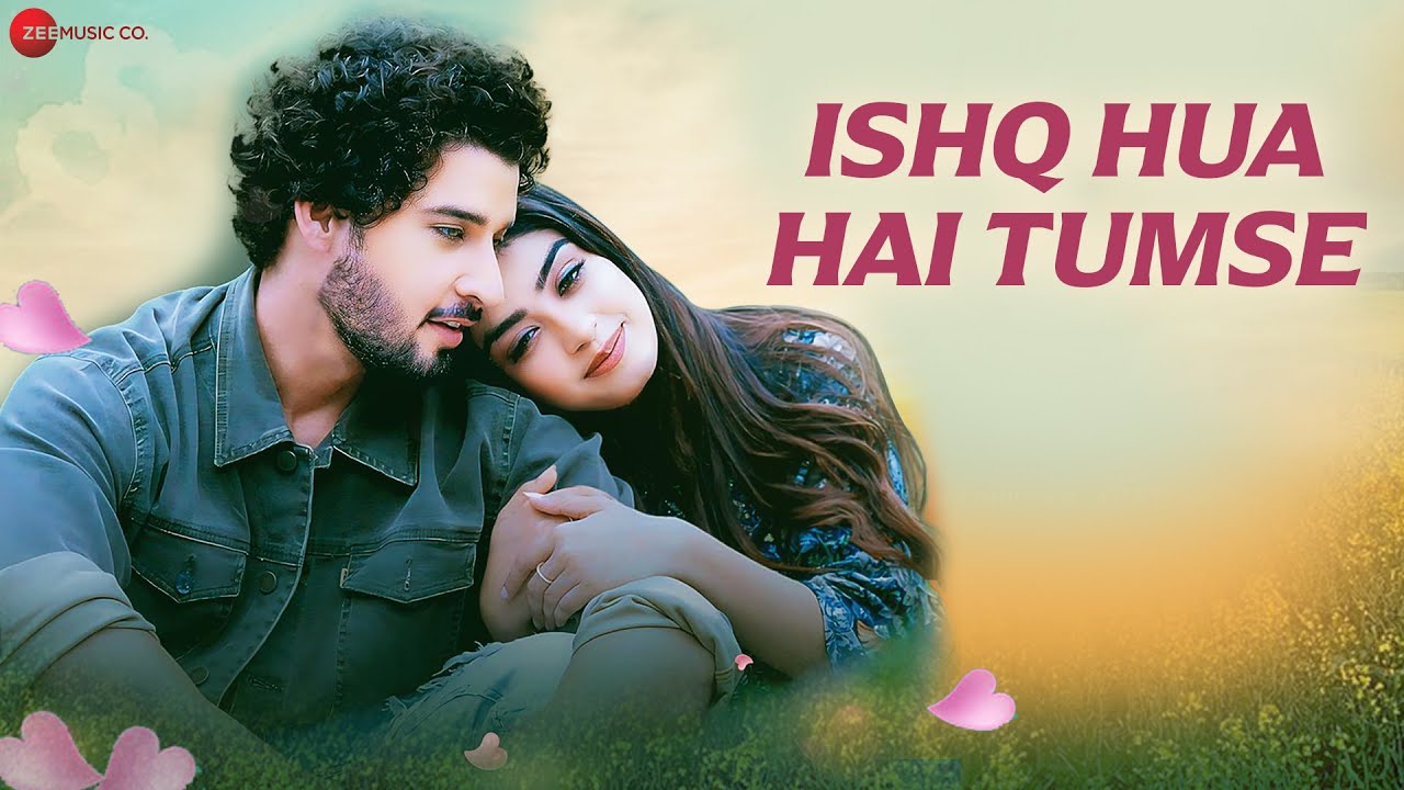Ishq Hua Hai Tumse - Song Cover Image