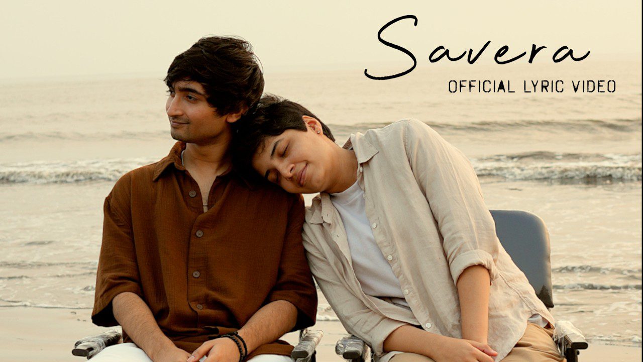 Savera - Song Cover Image
