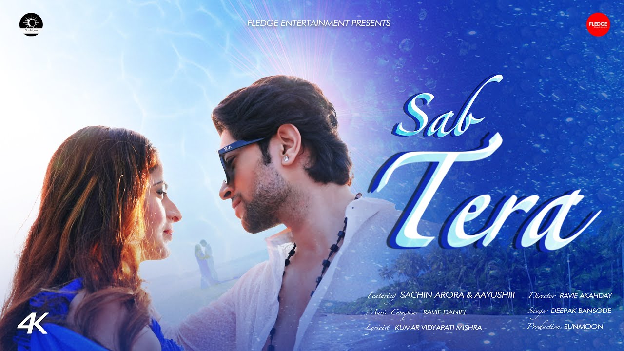 Sab Tera - Song Cover Image