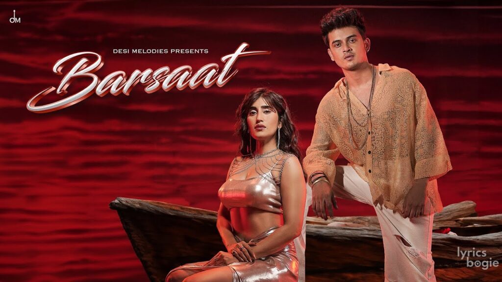 Barsaat - Song Cover Image