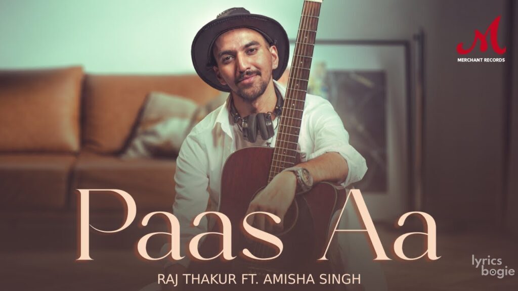 Paas Aa - Song Cover Image