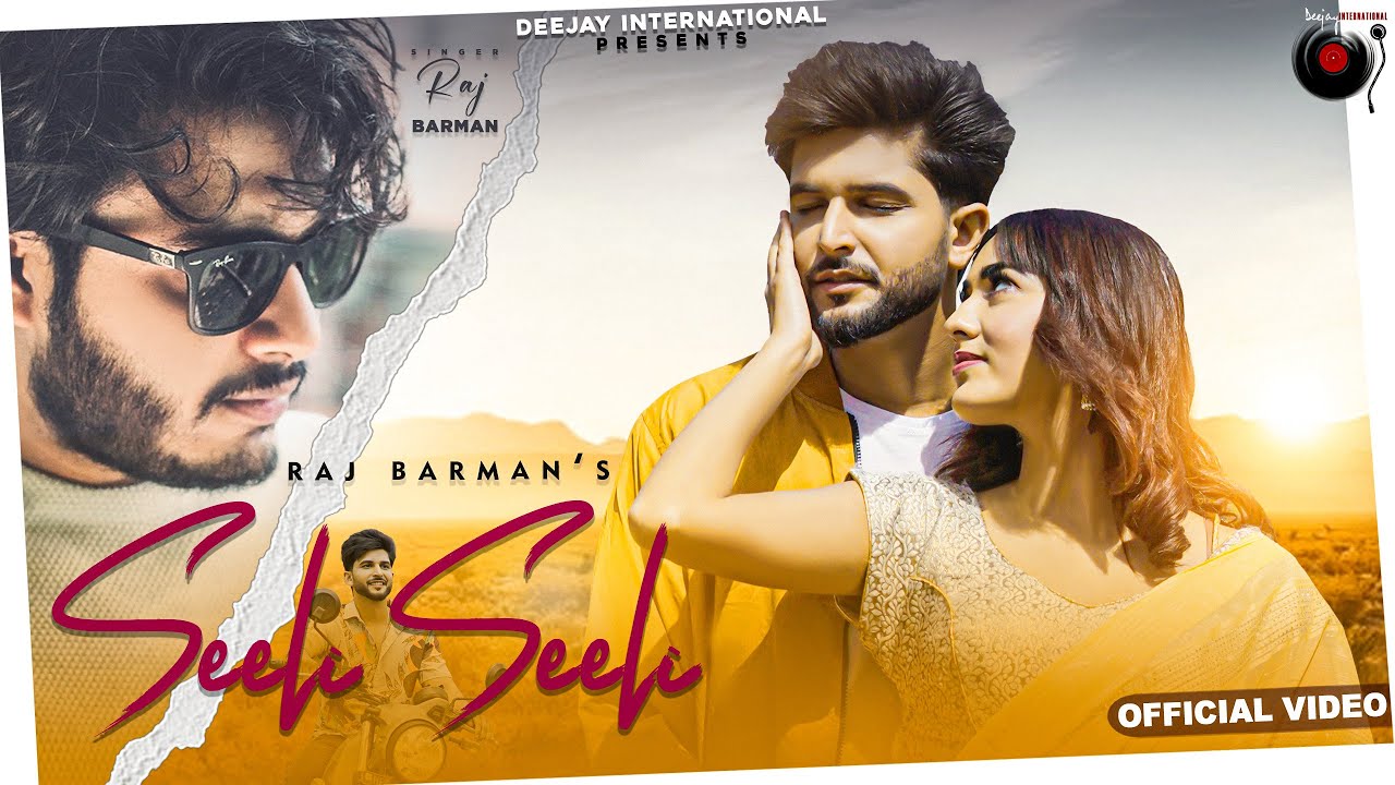 Seeli Seeli - Song Cover Image