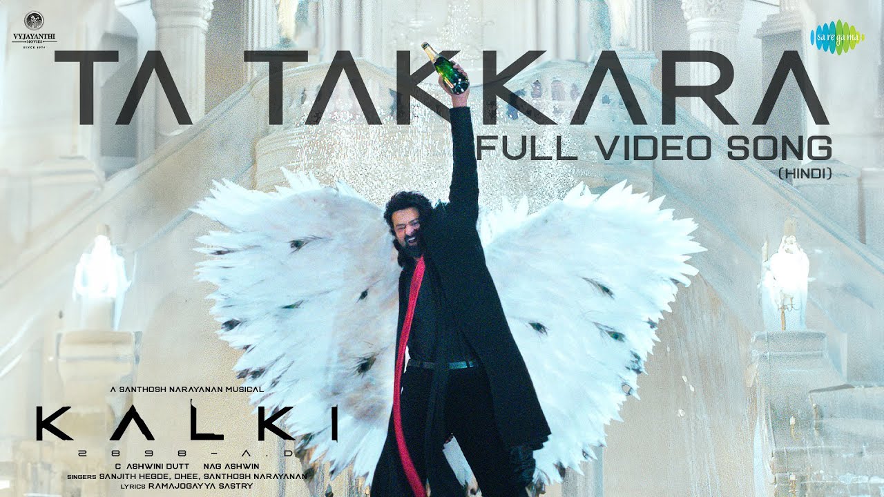 Ta Takkara - Song Cover Image