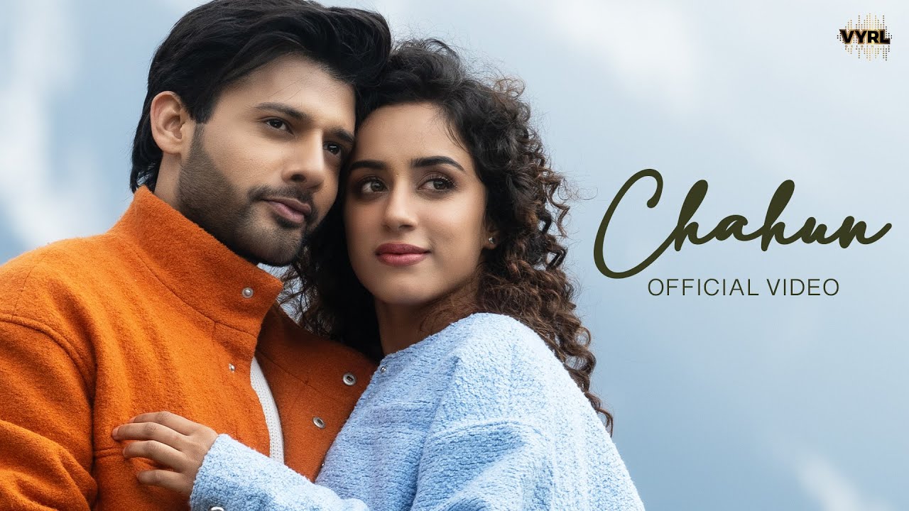 Chahun - Song Cover Image