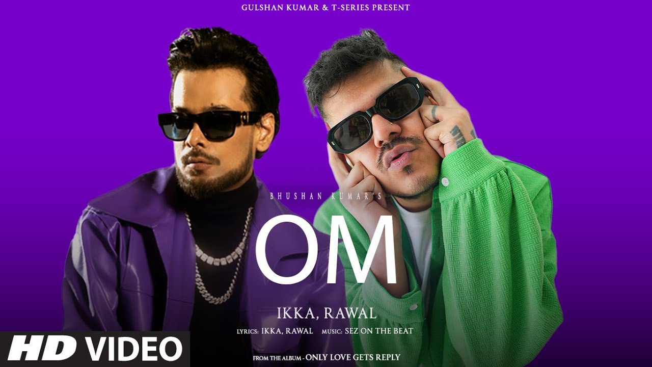 OM - Song Cover Image