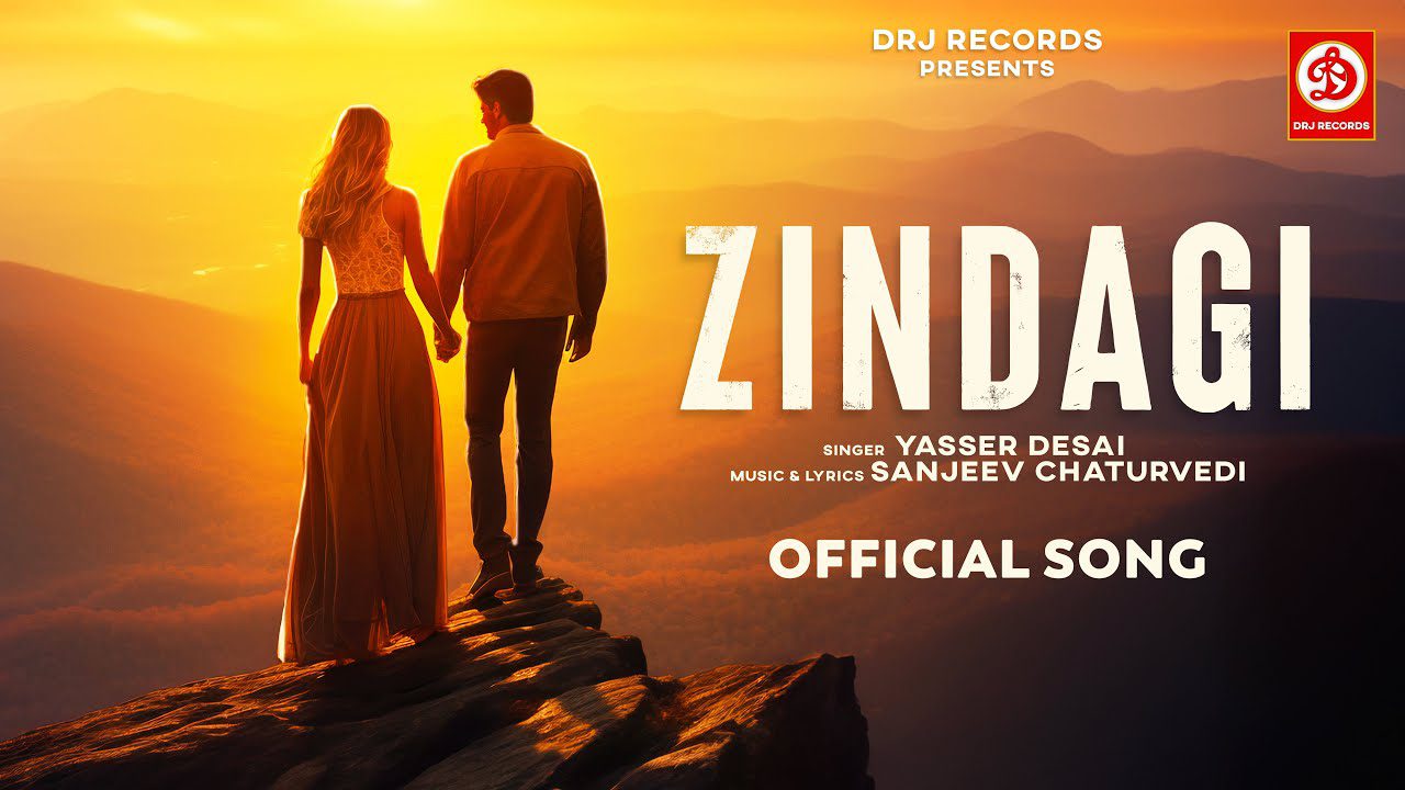 Zindagi - Song Cover Image